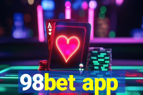 98bet app